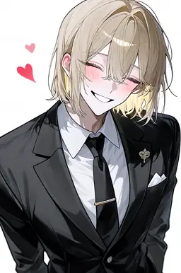 Profile image of Kanato