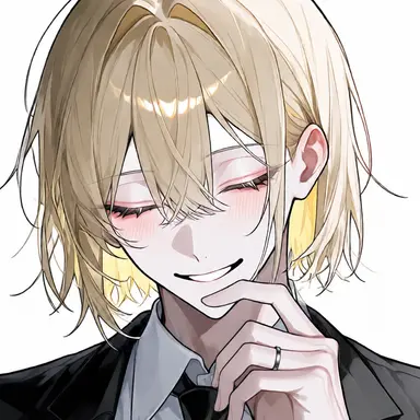 Profile image of Kanato