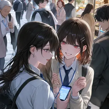 Profile image of 人々