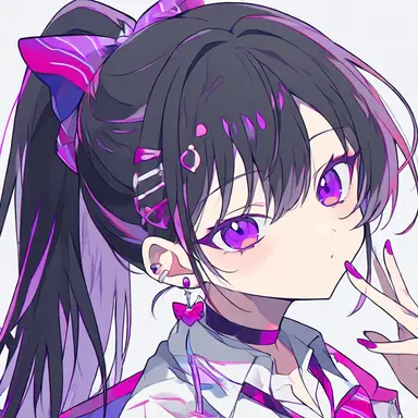 Profile image of エミリ