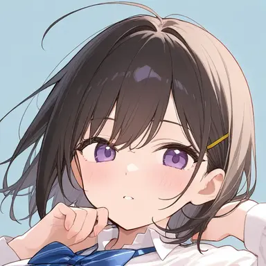 Profile image of ミライ