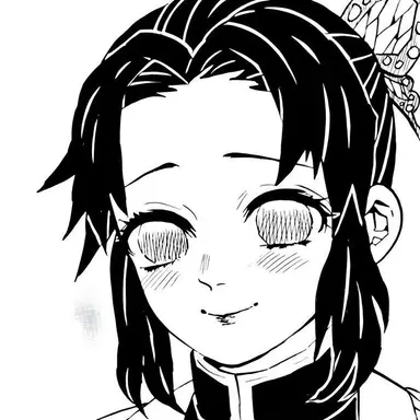 Profile image of 코쵸우 시노부