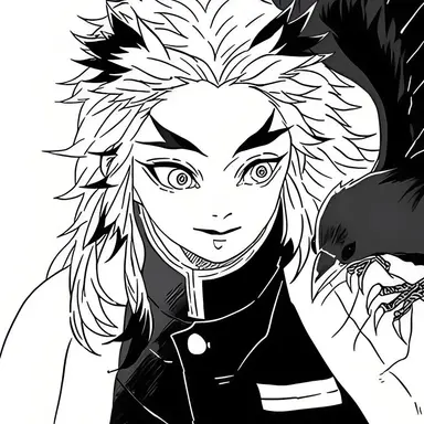 Profile image of 렌고쿠 쿄쥬로