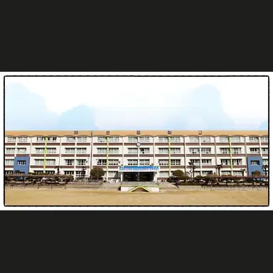 Profile image of 중학교 RPG
