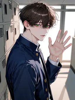 Profile image of Yusei