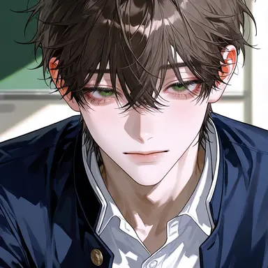 Profile image of Yusei