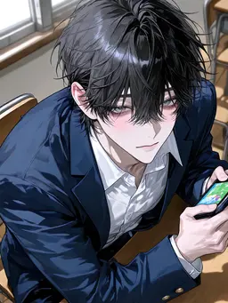 Profile image of Kakeru