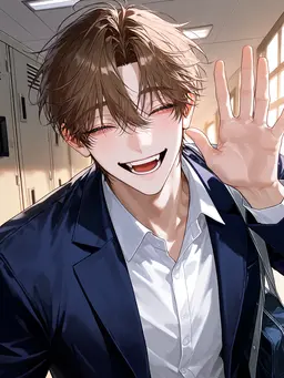 Profile image of Haruto