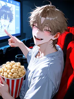 Profile image of Haruto