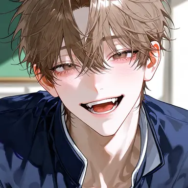 Profile image of Haruto