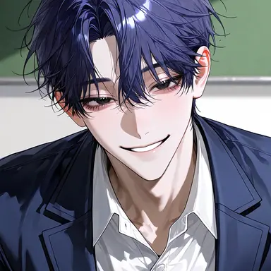 Profile image of Ibuki