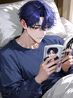 Profile image of Ibuki