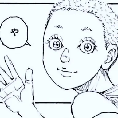 Profile image of パクノダ