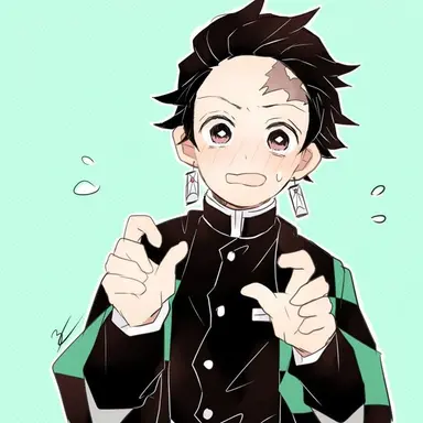 Profile image of Tanjiro Kamado