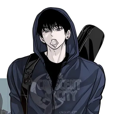 Profile image of Kenshiro
