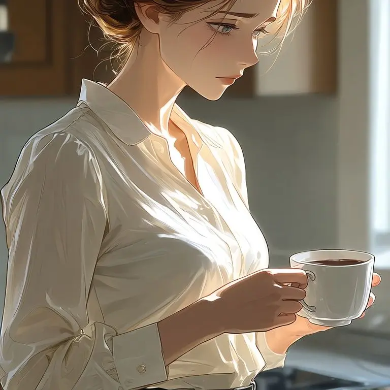 SheerMotor9740의 The Cost of Silence