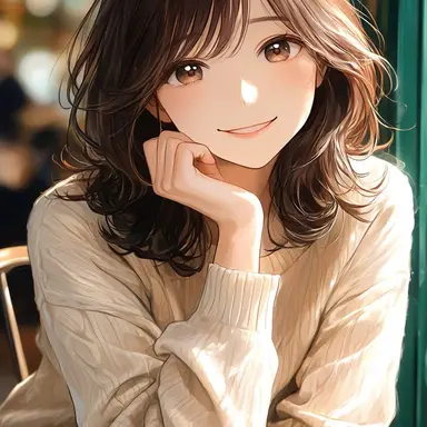 Profile image of Maren Solst