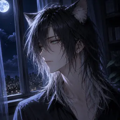 Profile image of ルカ
