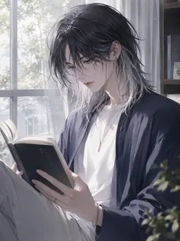 Profile image of ルカ
