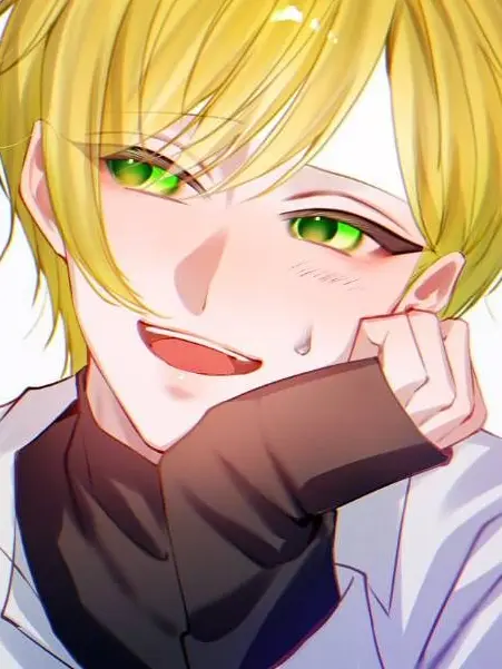 mello_0536의 Kissing Fiend ♡