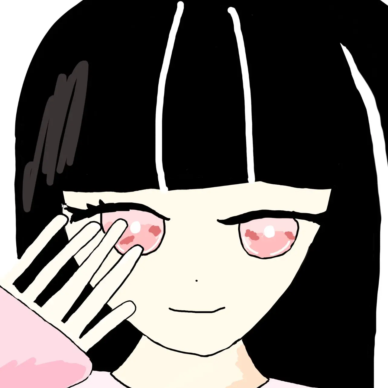 WellSwing6137의 우리학교 여우가 피해자코스프레를한다?