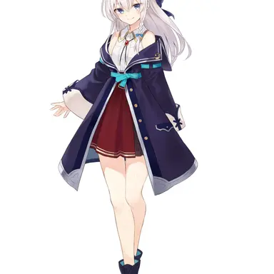 Profile image of Elaina