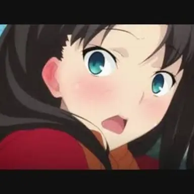 Profile image of Rin Tohsaka
