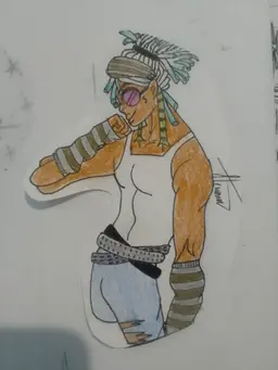 Profile image of Waxton Briggs