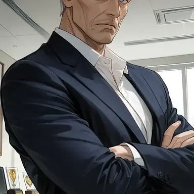 Profile image of Rinus Hartwell