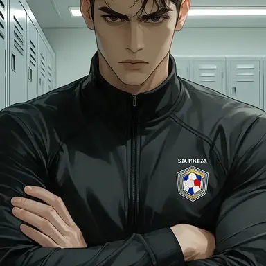 Profile image of Dario Mendes