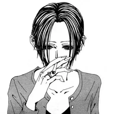 Profile image of ナナ