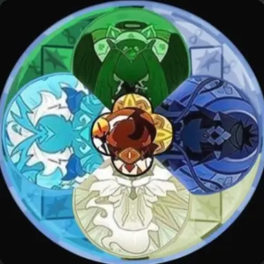 Profile image of 無