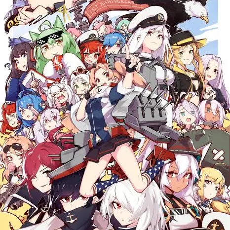 IdealPants7645의 アズールレーン