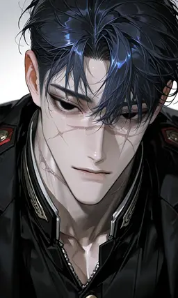Profile image of 九条　鷹臣
