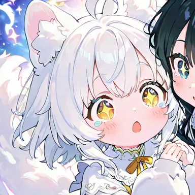 Profile image of わたげ