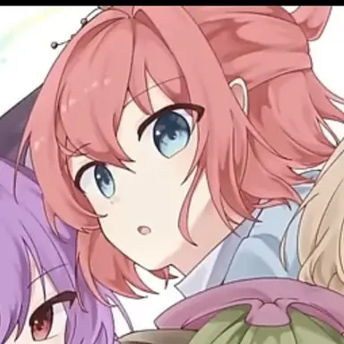 Profile image of ルビー
