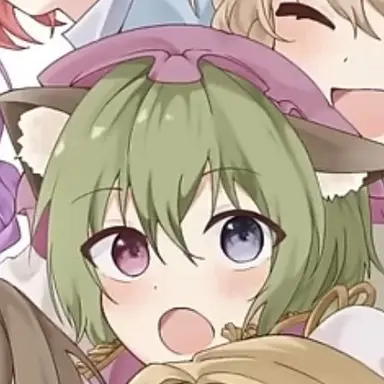 Profile image of 哀音