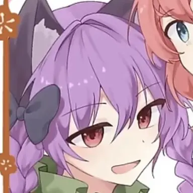 Profile image of 紫霊