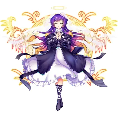 Profile image of 히지리 뵤쿠렌