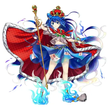 Profile image of 요리가미 시온