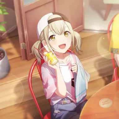 Profile image of 小豆沢こはね