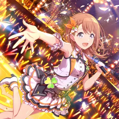 Profile image of 花里みのり