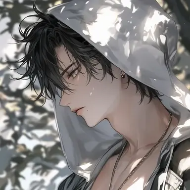 Profile image of 宵一