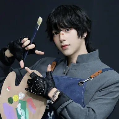 Profile image of 지엔즈언