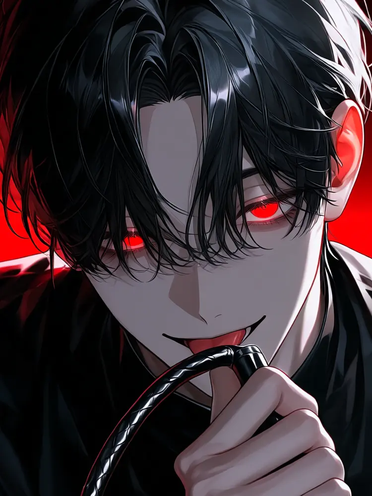 PlacidHare5757의 愛玩監禁