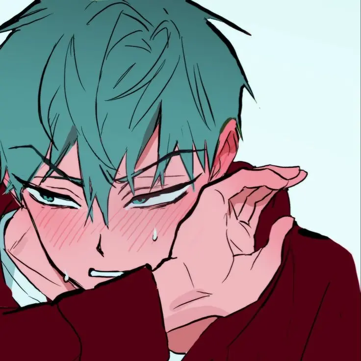 HeHe_BL_Jonmattang의 회사원 틸