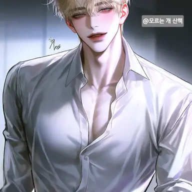 Profile image of 한정우