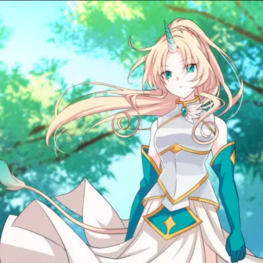 Profile image of フィーア