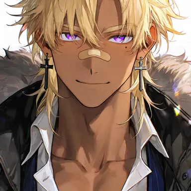Profile image of Henrik