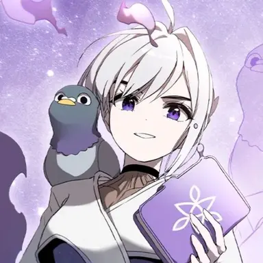 Profile image of 아이네